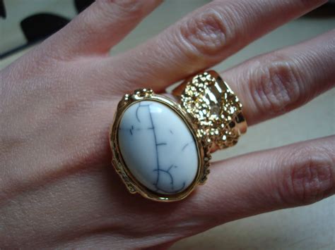 ysl ring fake ebay|Ysl Art Ring for sale .